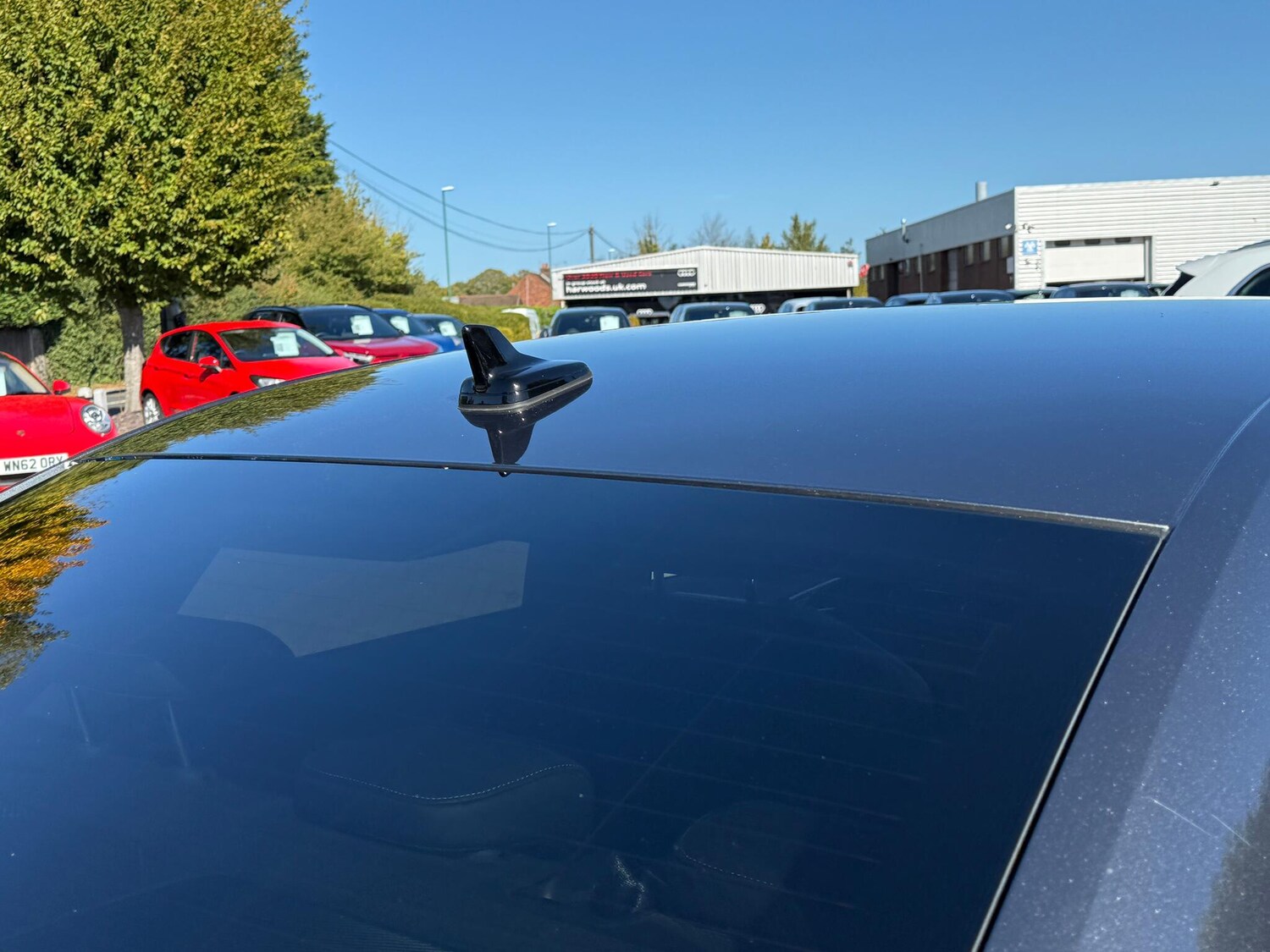 Used Audi A4 2023 for sale - 76200064: Photo 50