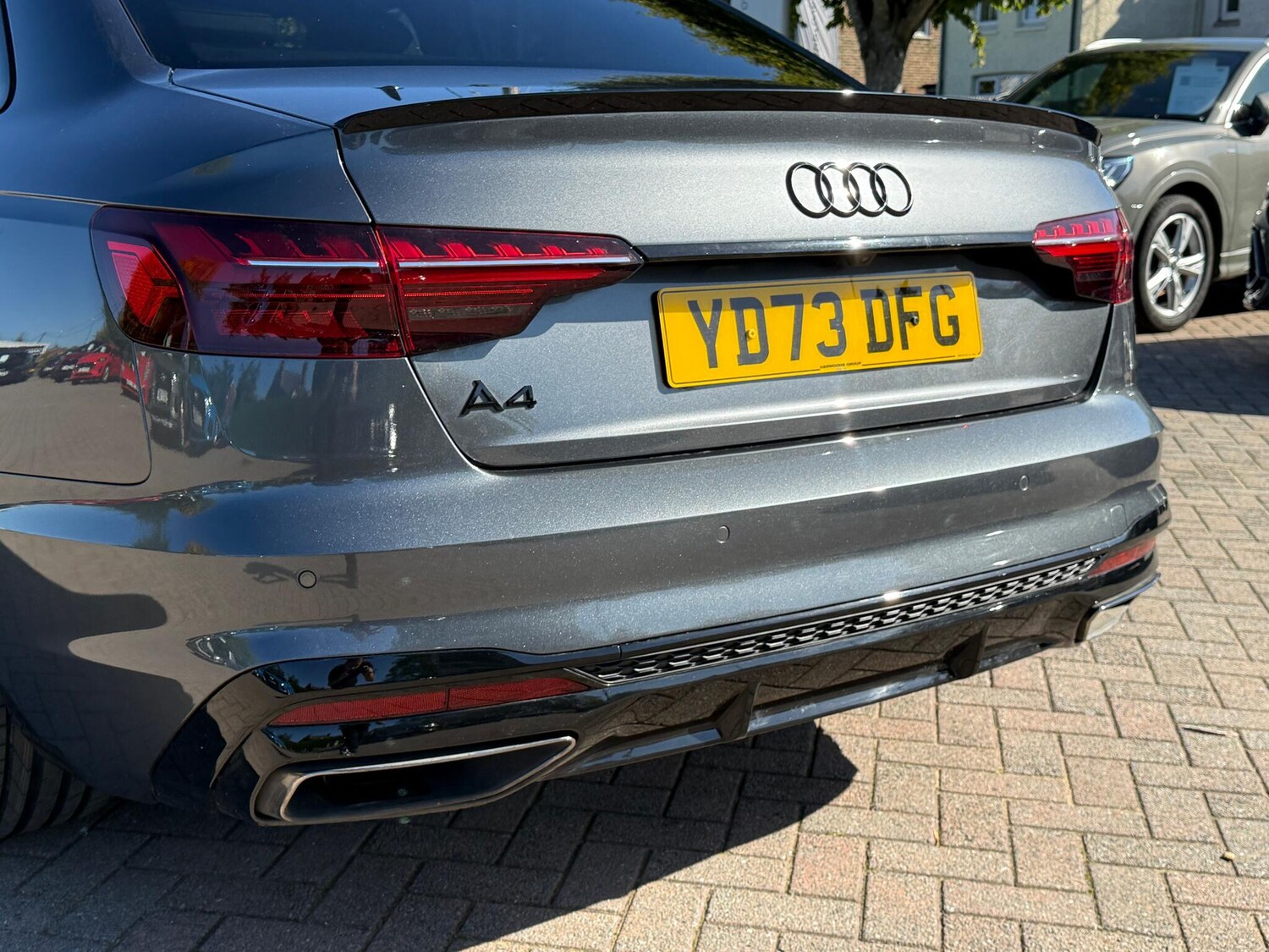 Used Audi A4 2023 for sale - 76200064: Photo 51