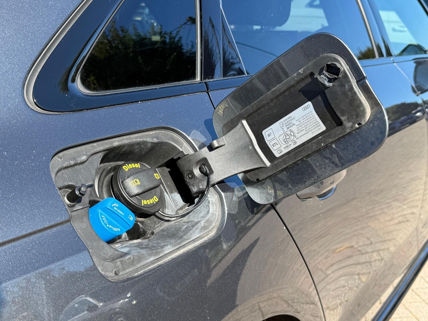 Used Audi A4 2023 for sale - 76200064: Photo 52