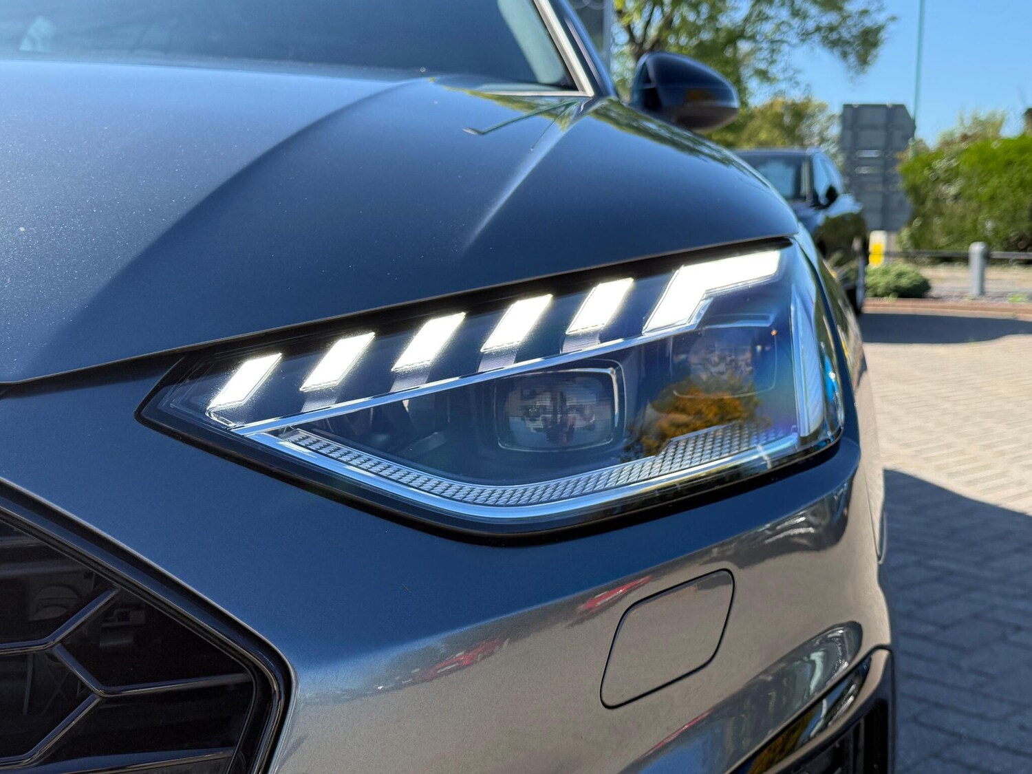 Used Audi A4 2023 for sale - 76200064: Photo 54