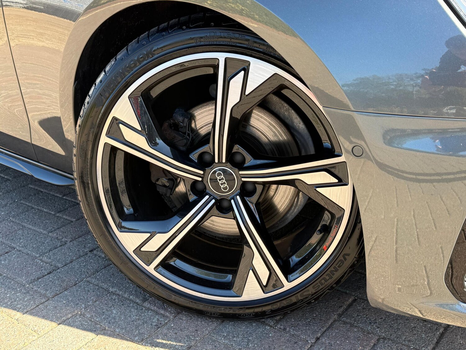 Used Audi A4 2023 for sale - 76200064: Photo 8