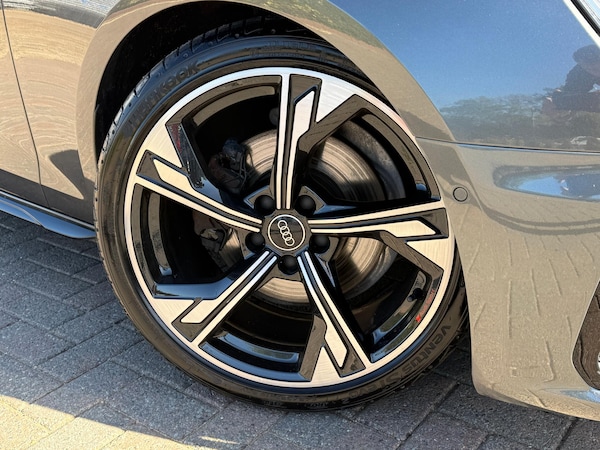 Used Audi A4 2023 for sale - 76200064: Photo 8