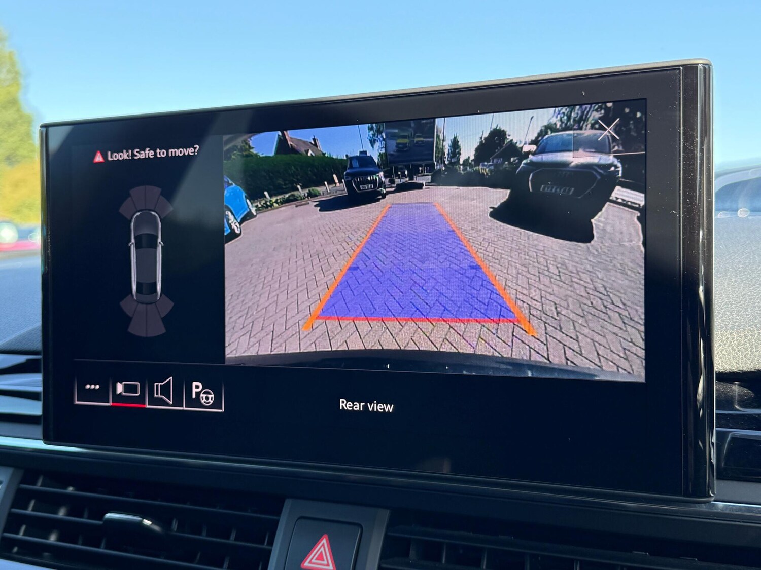 Used Audi A4 2023 for sale - 76200064: Photo 9