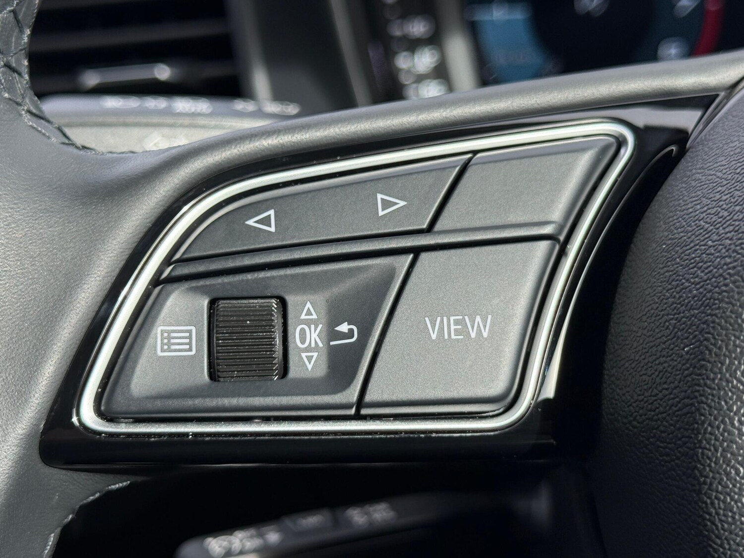 Used Audi A1 for sale - 77684235: Photo 15