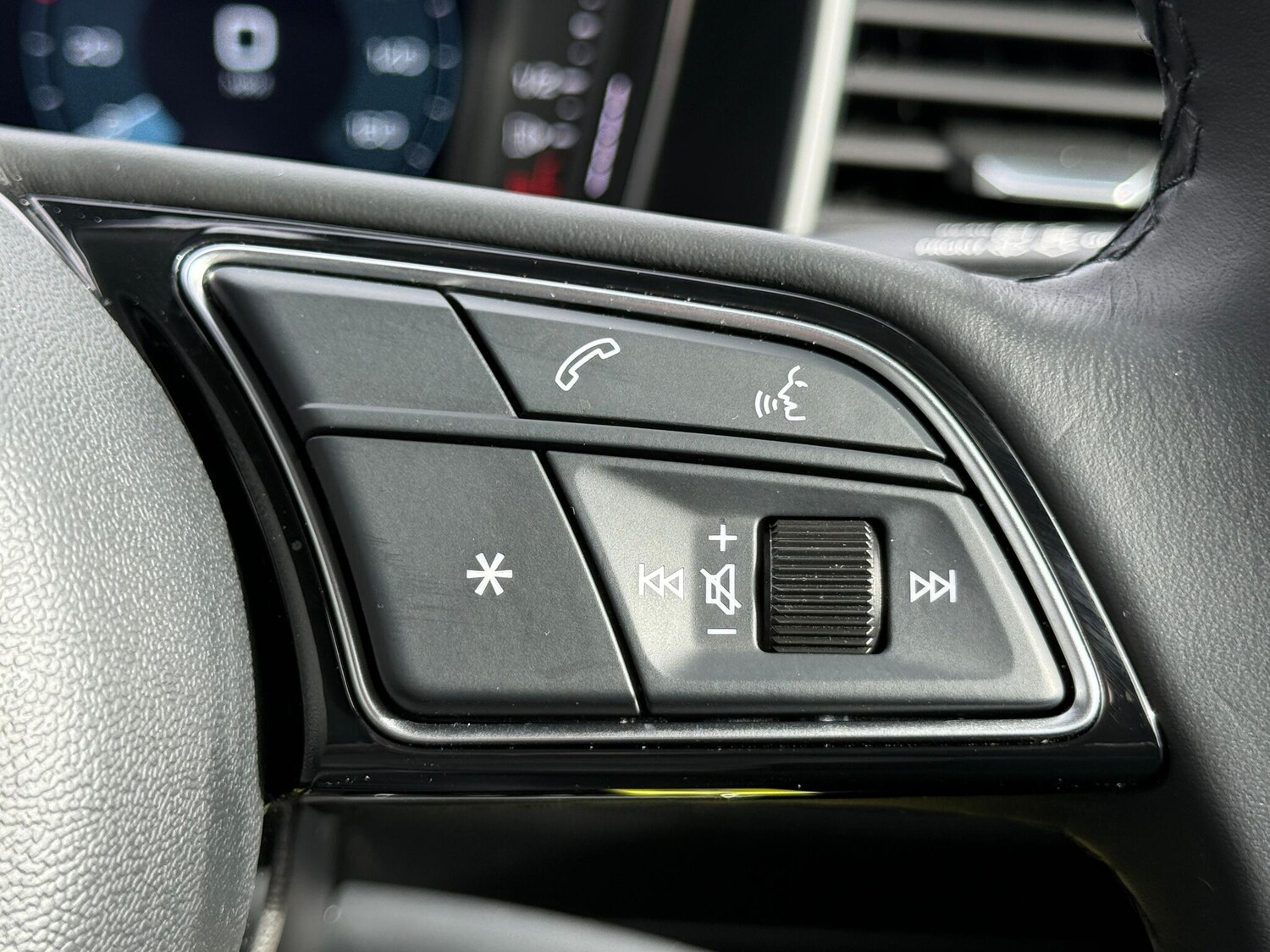 Used Audi A1 for sale - 77684235: Photo 16