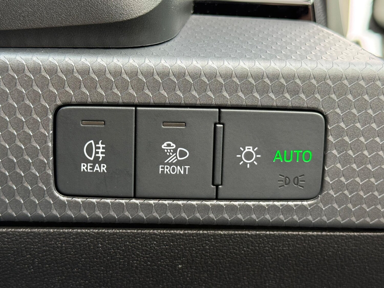 Used Audi A1 for sale - 77684235: Photo 17