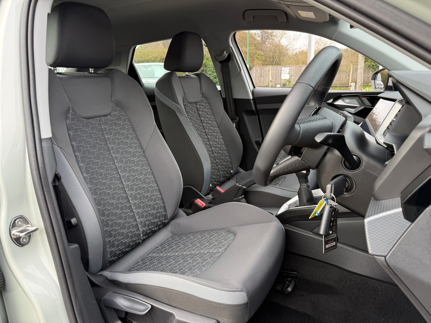 Used Audi A1 for sale - 77684235: Photo 21