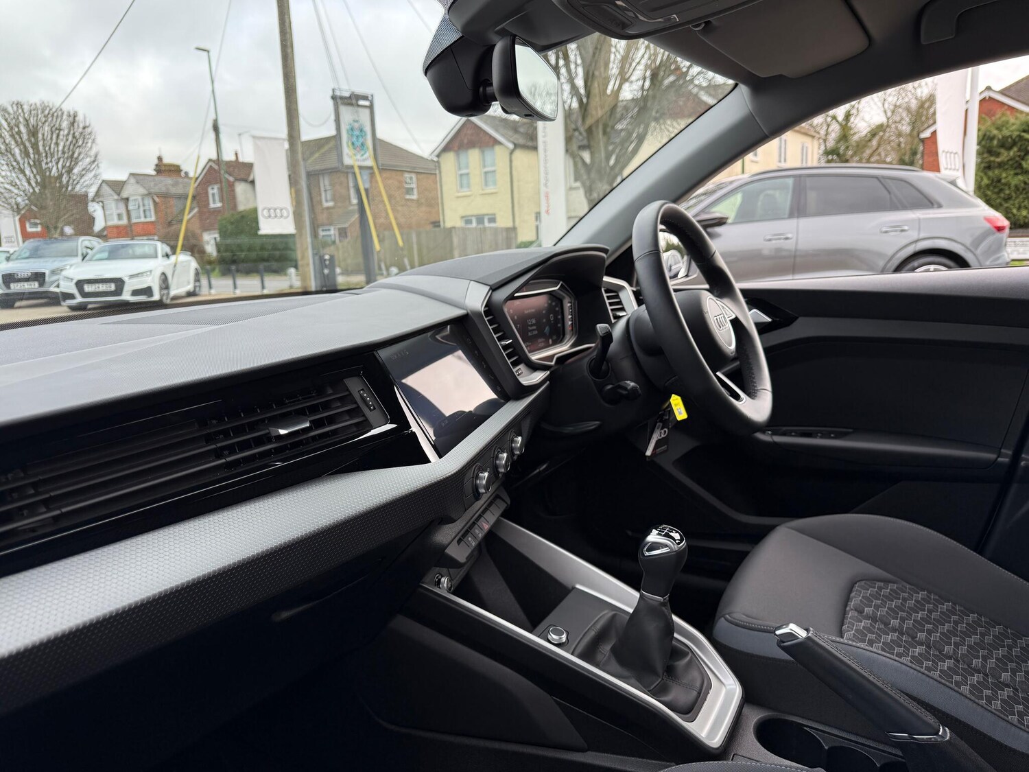 Used Audi A1 for sale - 77684235: Photo 23