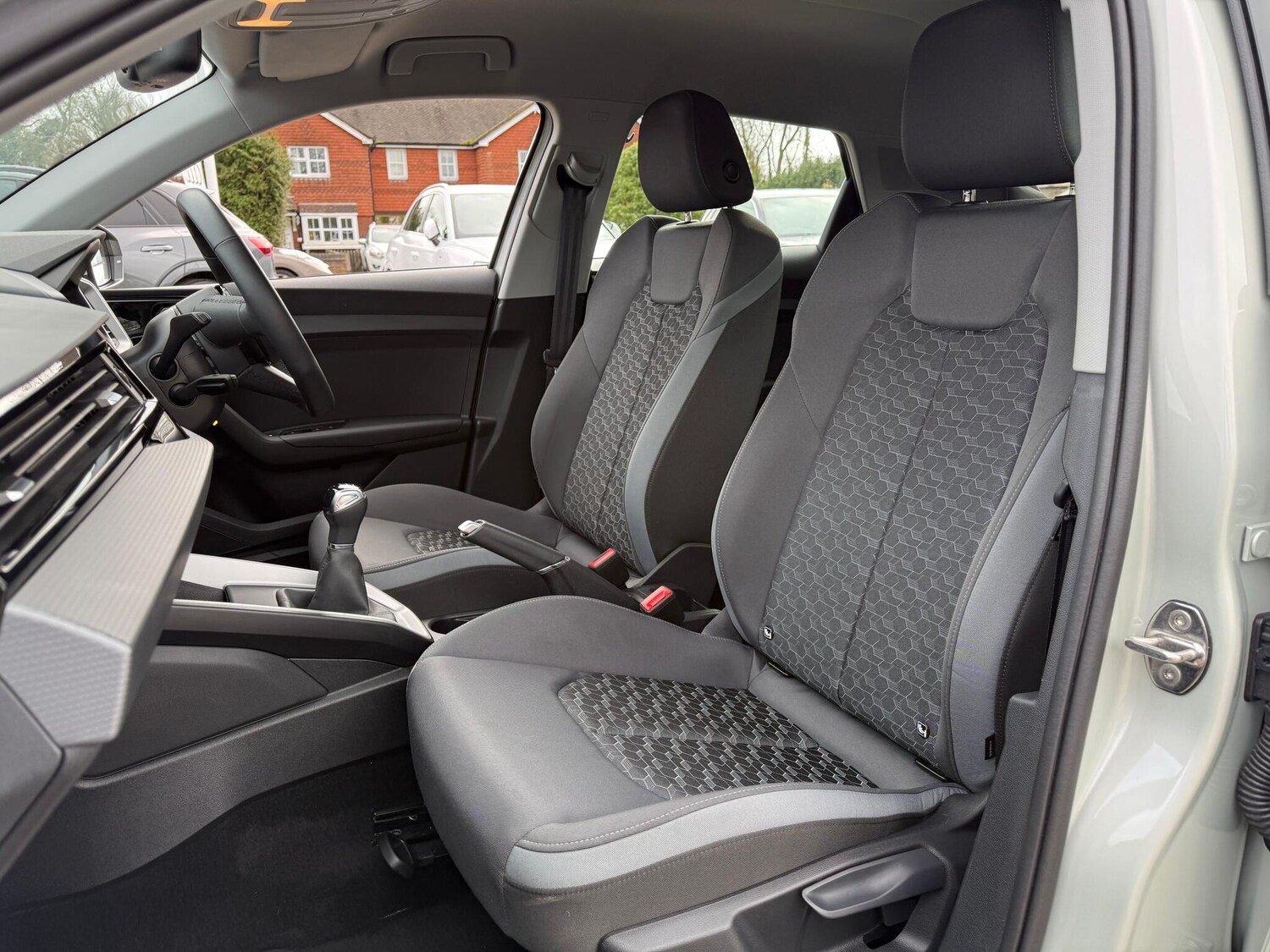 Used Audi A1 for sale - 77684235: Photo 24