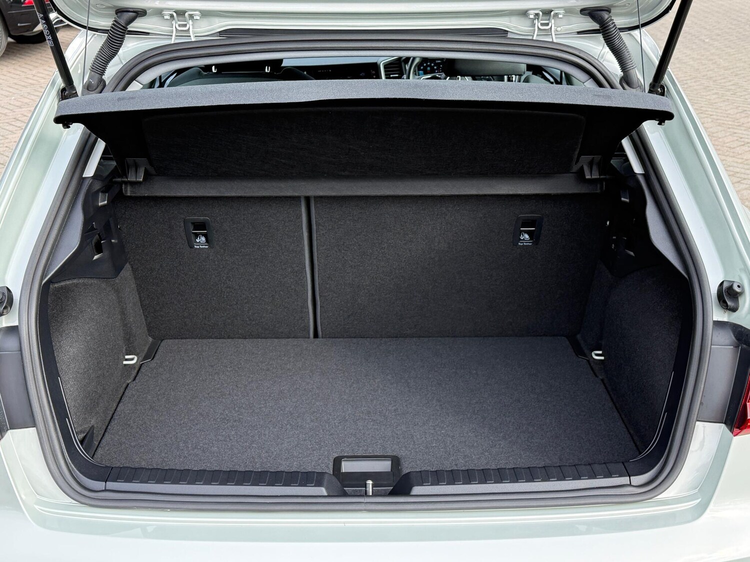 Used Audi A1 for sale - 77684235: Photo 28