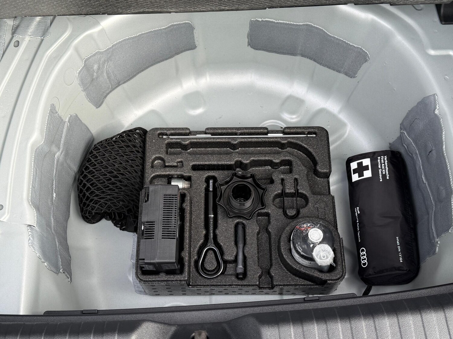 Used Audi A1 for sale - 77684235: Photo 29