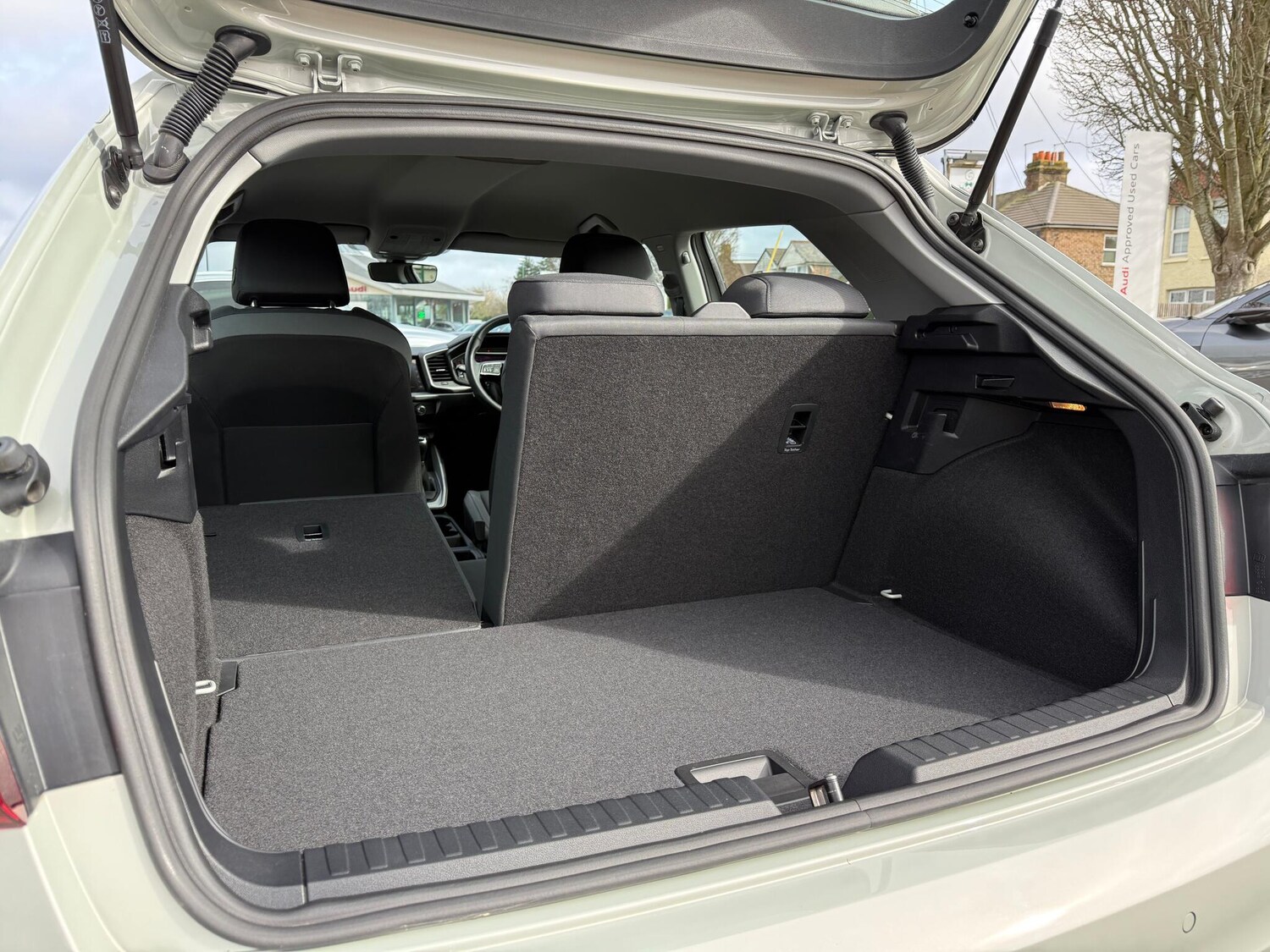 Used Audi A1 for sale - 77684235: Photo 30