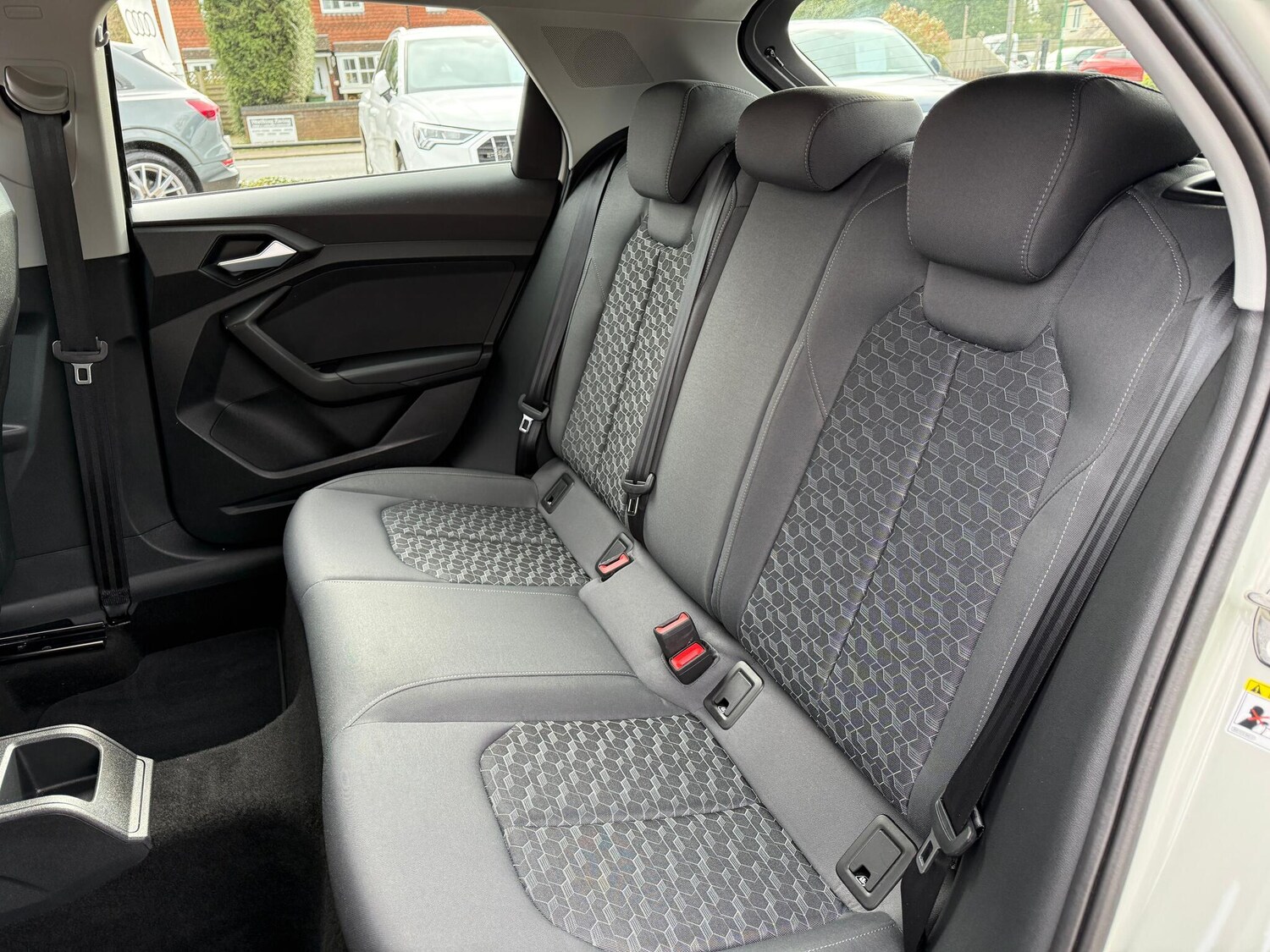 Used Audi A1 for sale - 77684235: Photo 35