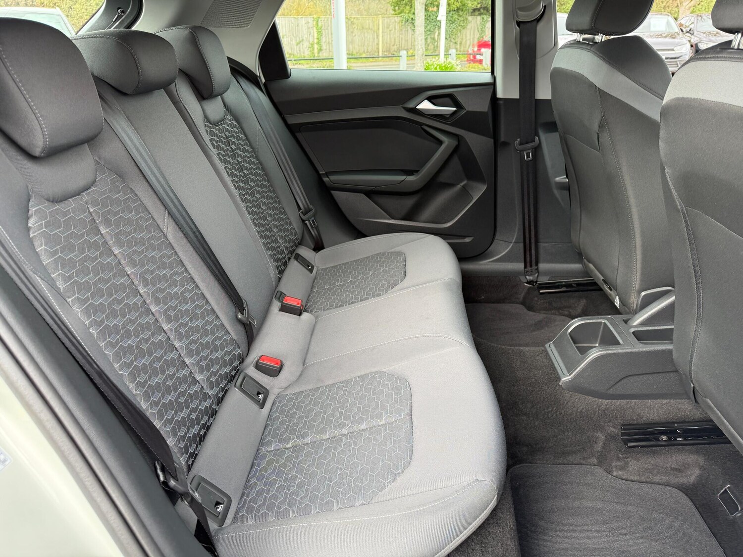 Used Audi A1 for sale - 77684235: Photo 37