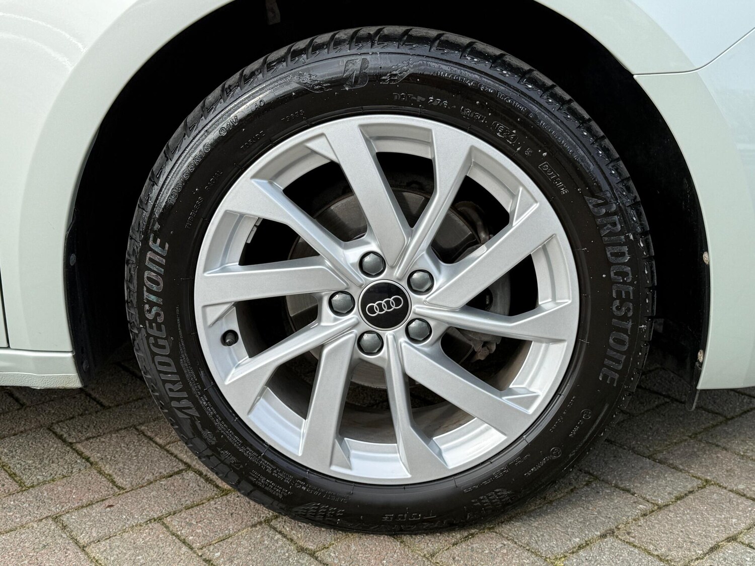 Used Audi A1 for sale - 77684235: Photo 38