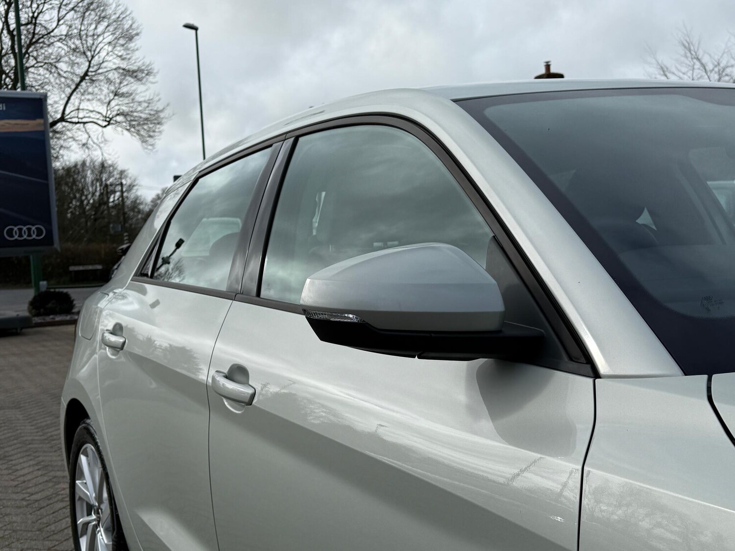 Used Audi A1 for sale - 77684235: Photo 39