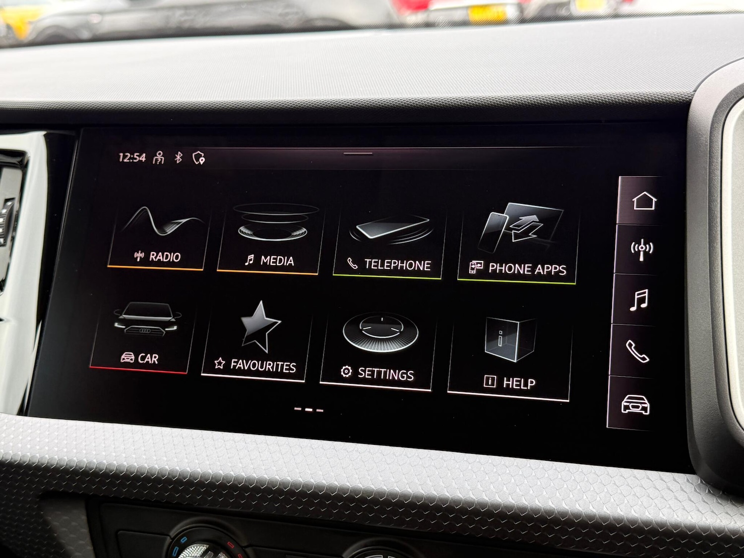 Used Audi A1 for sale - 77684235: Photo 4