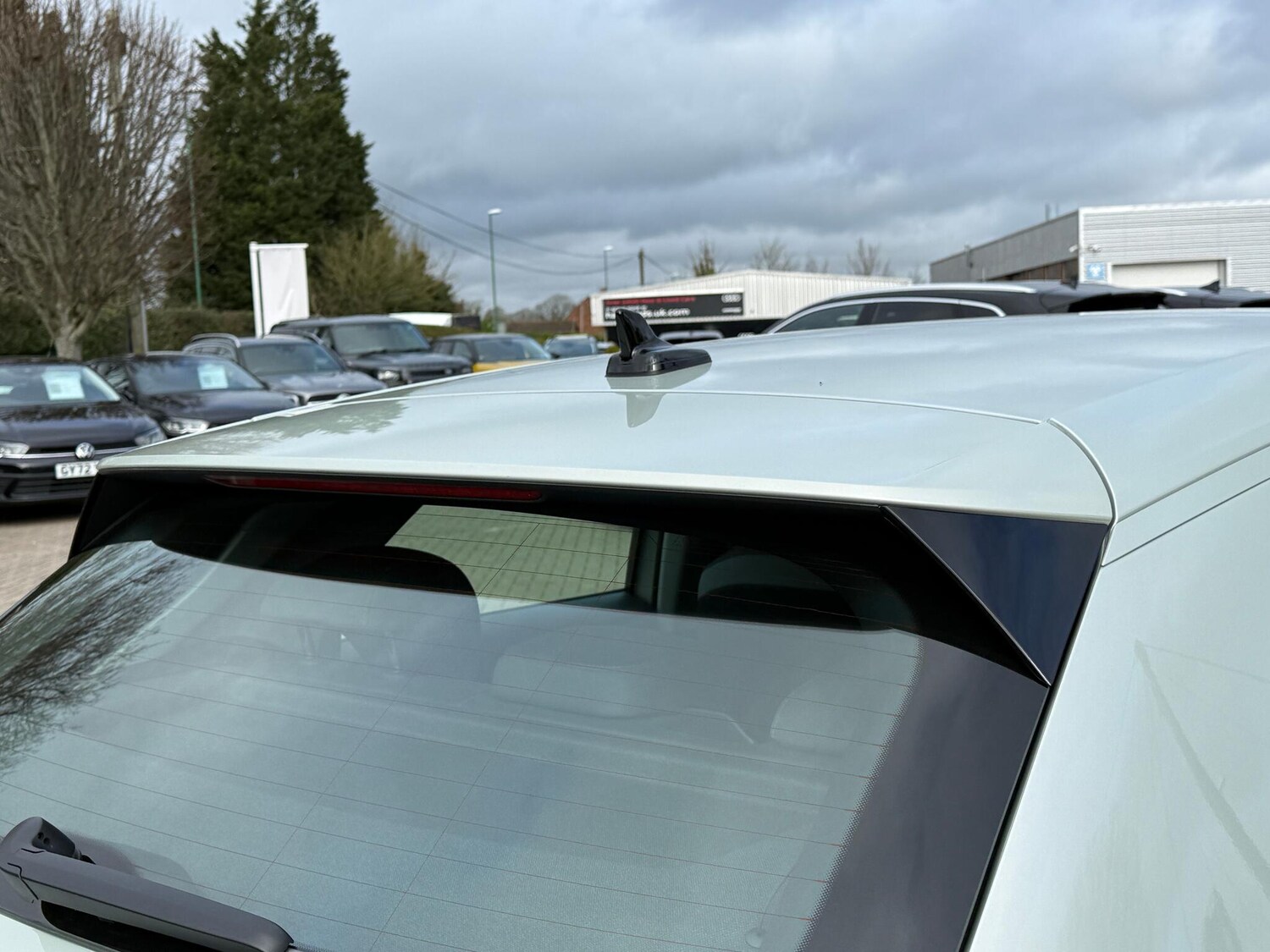 Used Audi A1 for sale - 77684235: Photo 40