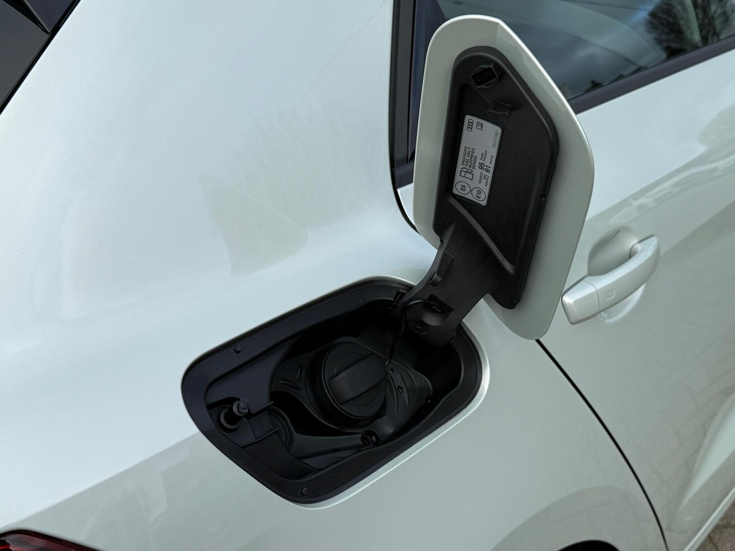 Used Audi A1 for sale - 77684235: Photo 42