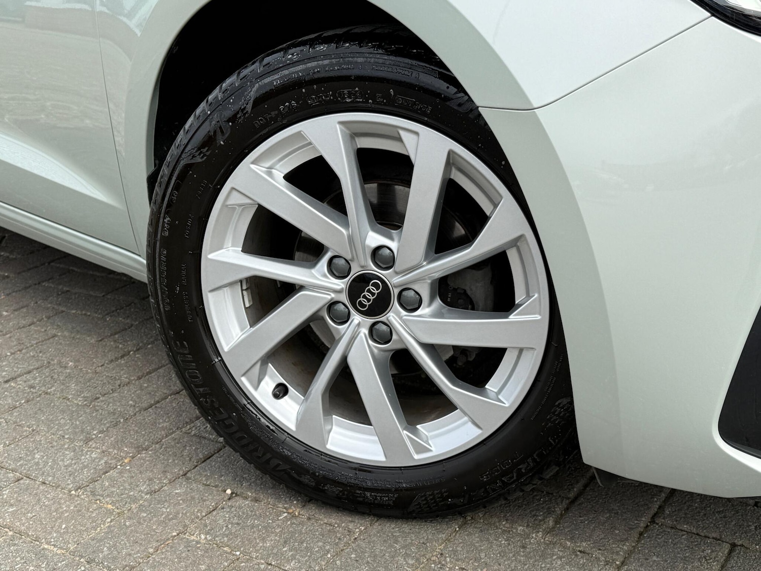 Used Audi A1 for sale - 77684235: Photo 6