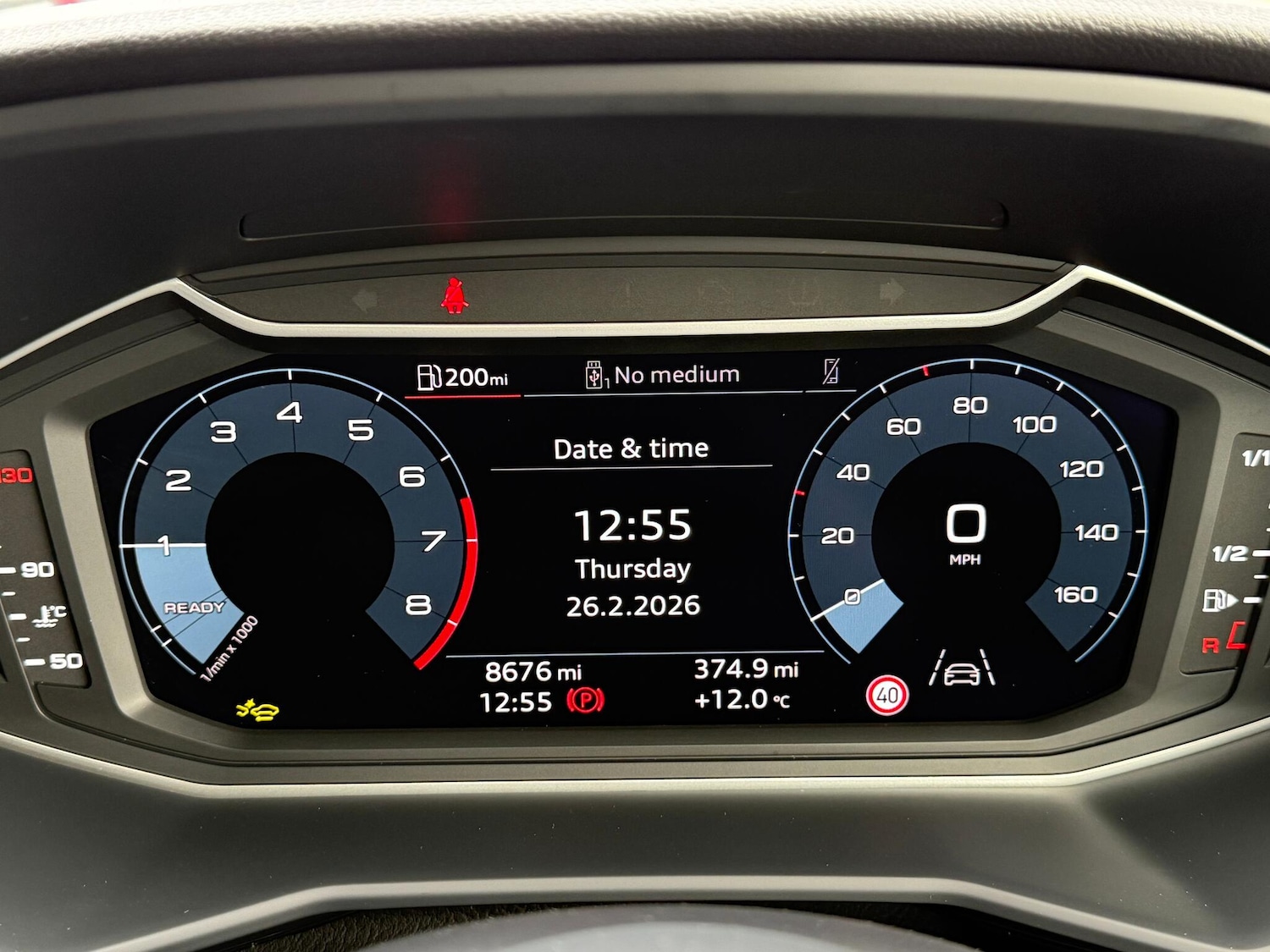 Used Audi A1 for sale - 77684235: Photo 9