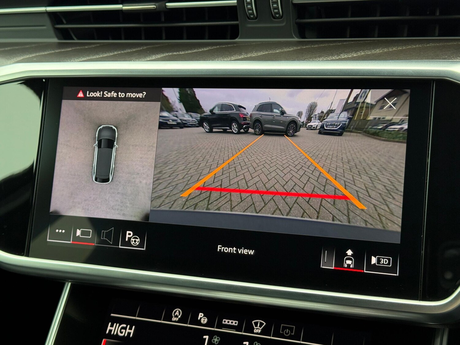 Used Audi RS6 Avant for sale - 77671330: Photo 10