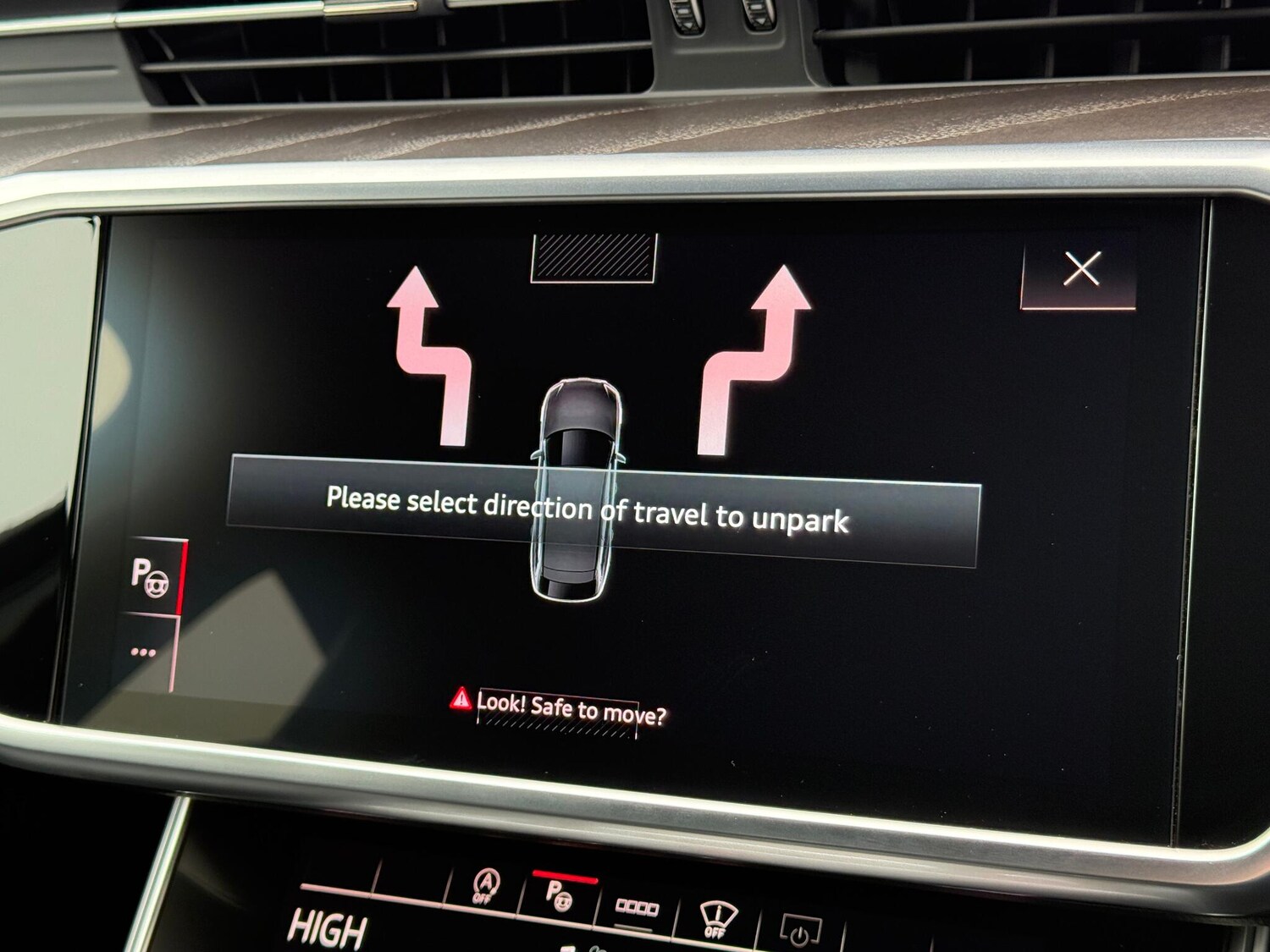 Used Audi RS6 Avant for sale - 77671330: Photo 11