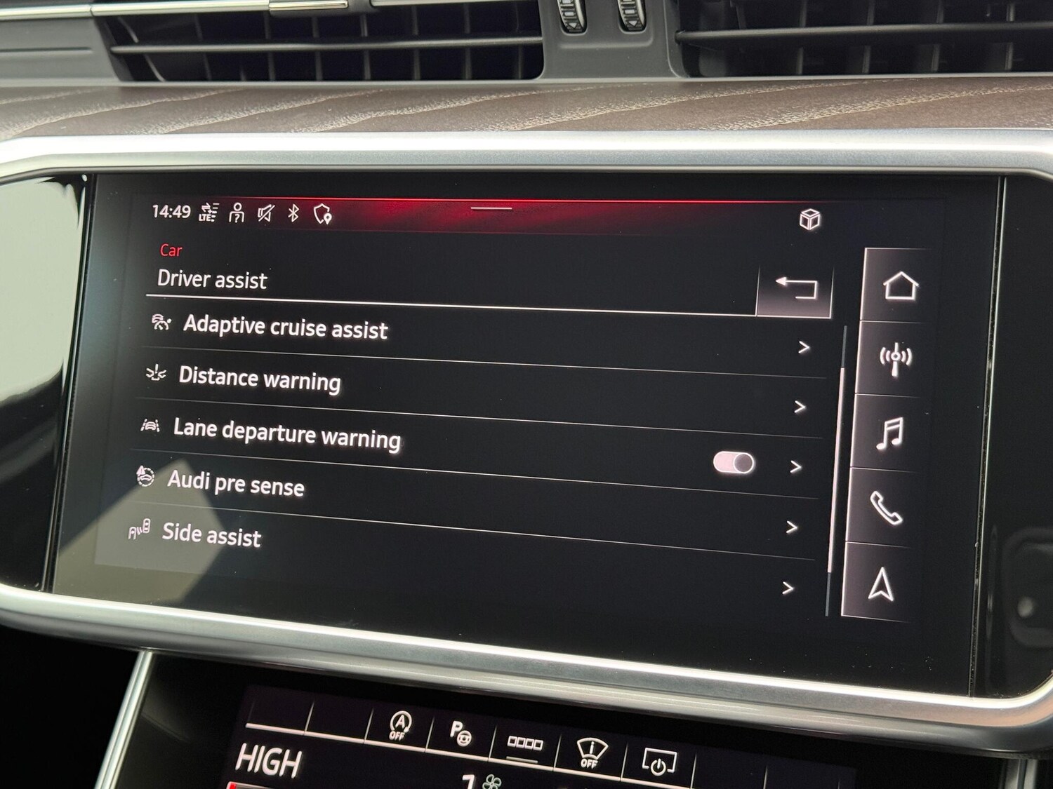 Used Audi RS6 Avant for sale - 77671330: Photo 13