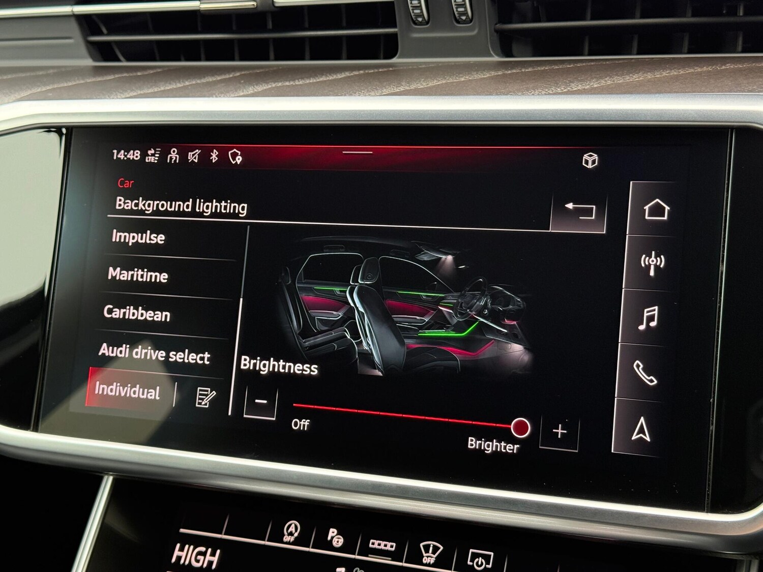 Used Audi RS6 Avant for sale - 77671330: Photo 14