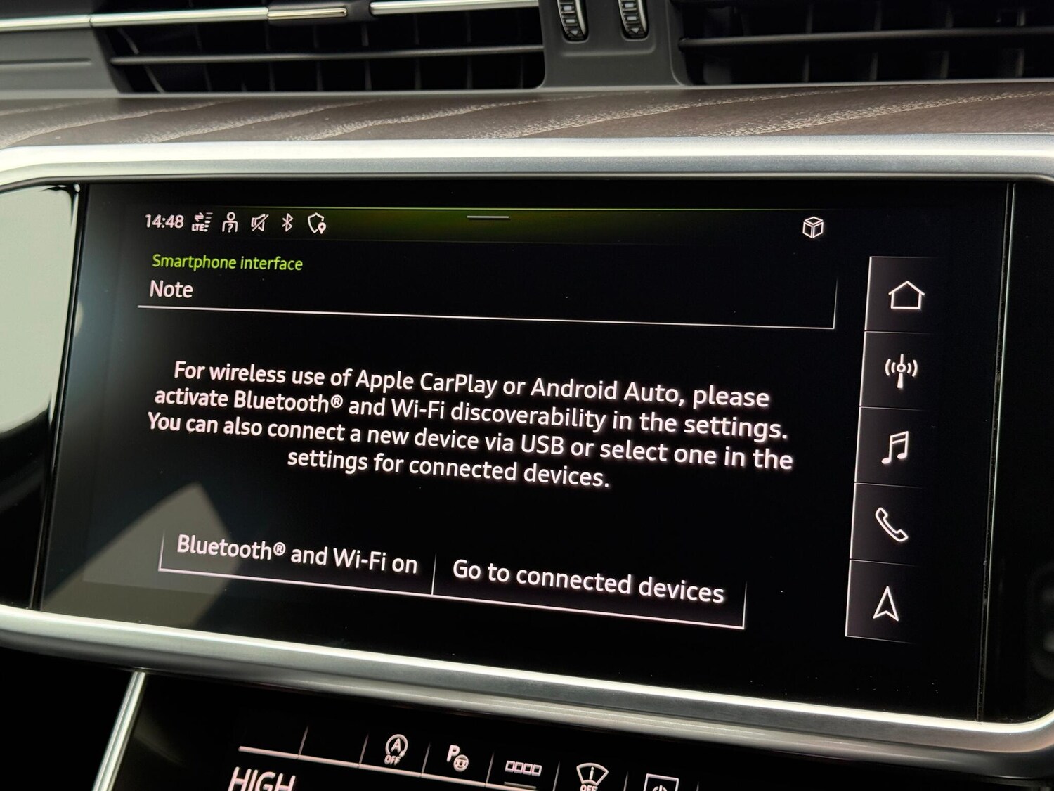 Used Audi RS6 Avant for sale - 77671330: Photo 16