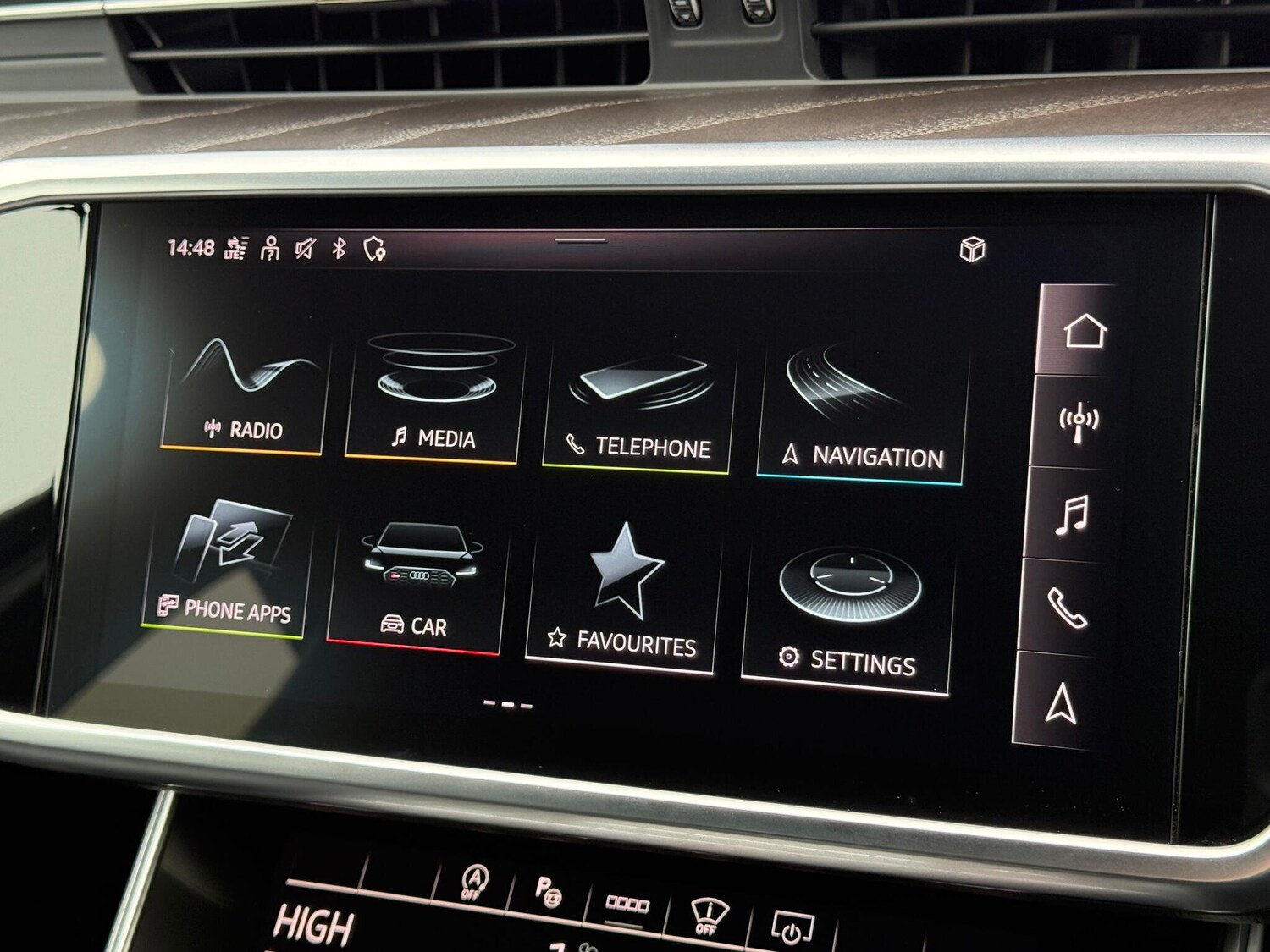 Used Audi RS6 Avant for sale - 77671330: Photo 17