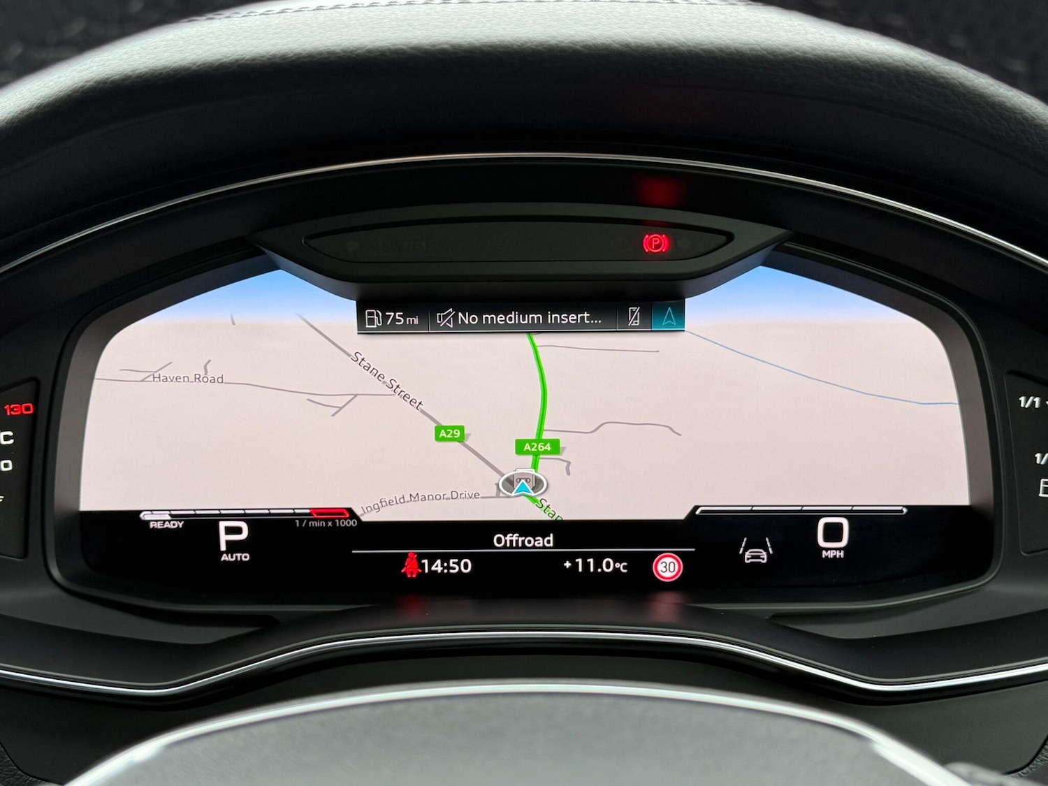 Used Audi RS6 Avant for sale - 77671330: Photo 18