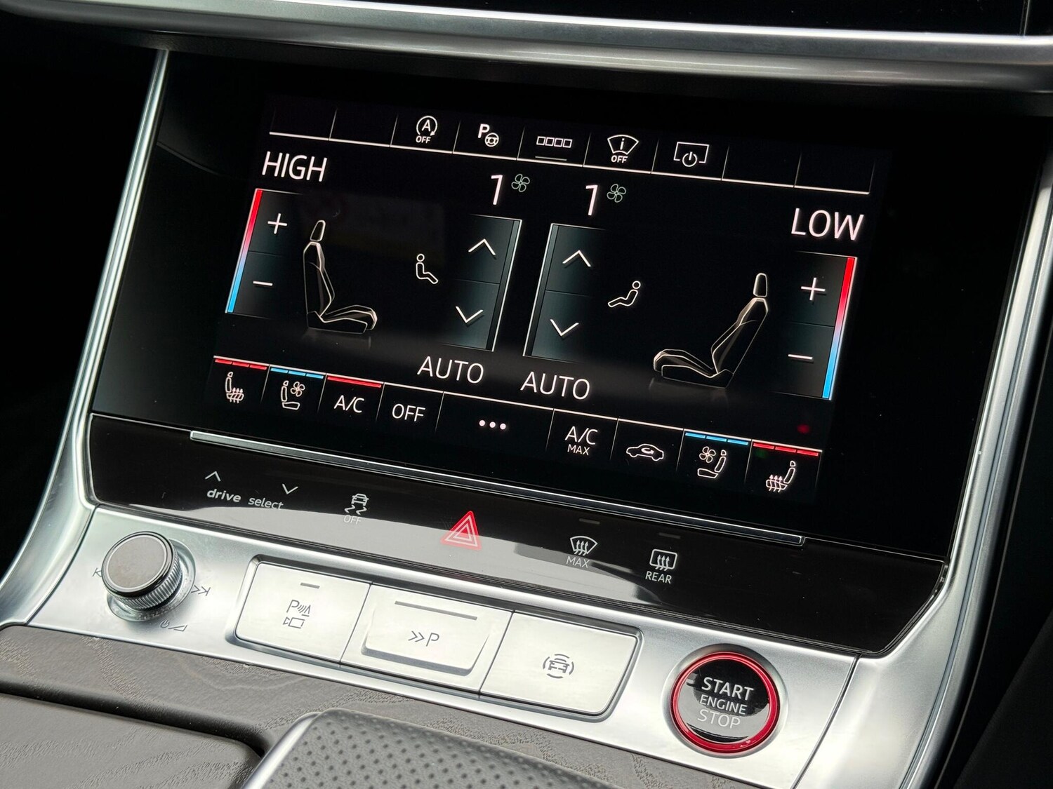 Used Audi RS6 Avant for sale - 77671330: Photo 19