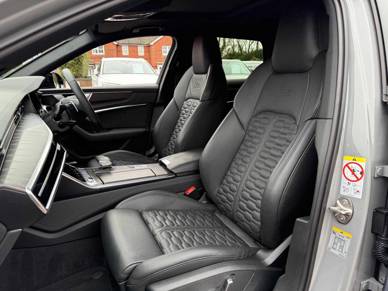 Used Audi RS6 Avant for sale - 77671330: Photo 35