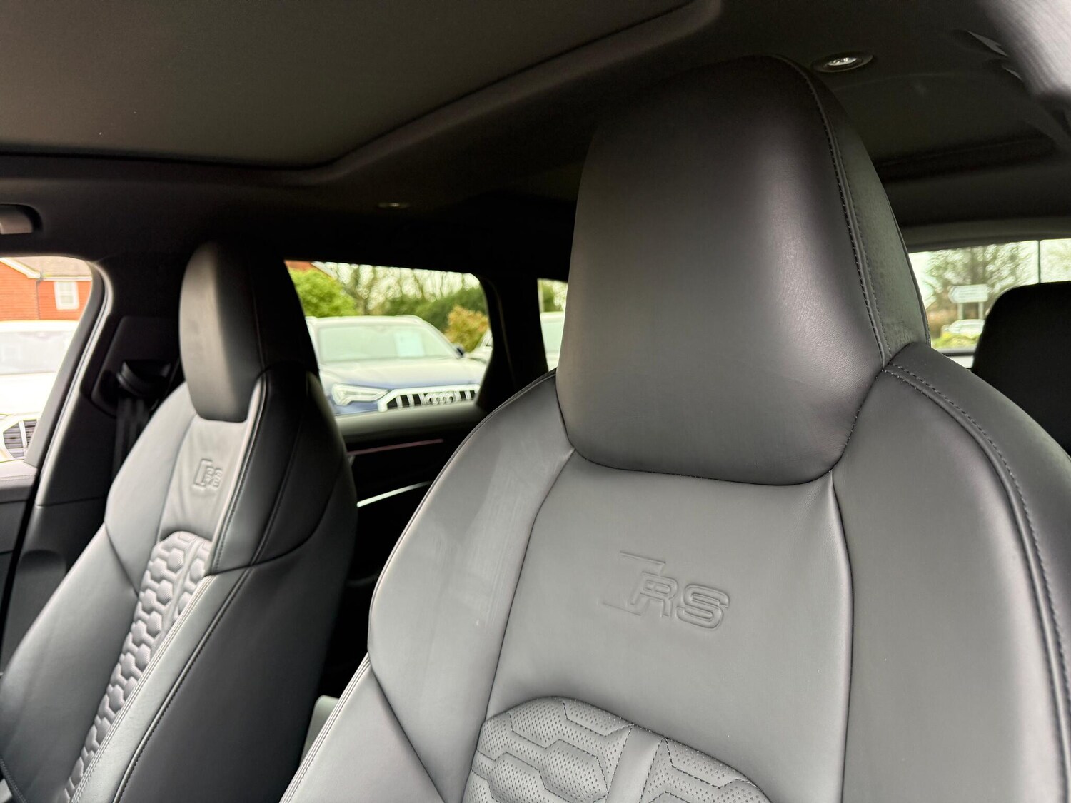 Used Audi RS6 Avant for sale - 77671330: Photo 36