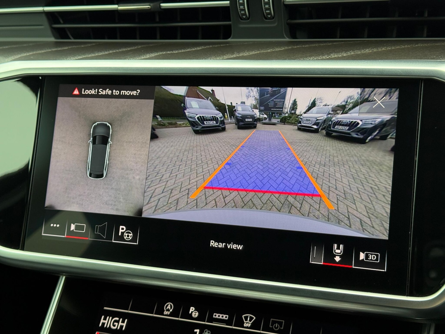 Used Audi RS6 Avant for sale - 77671330: Photo 4