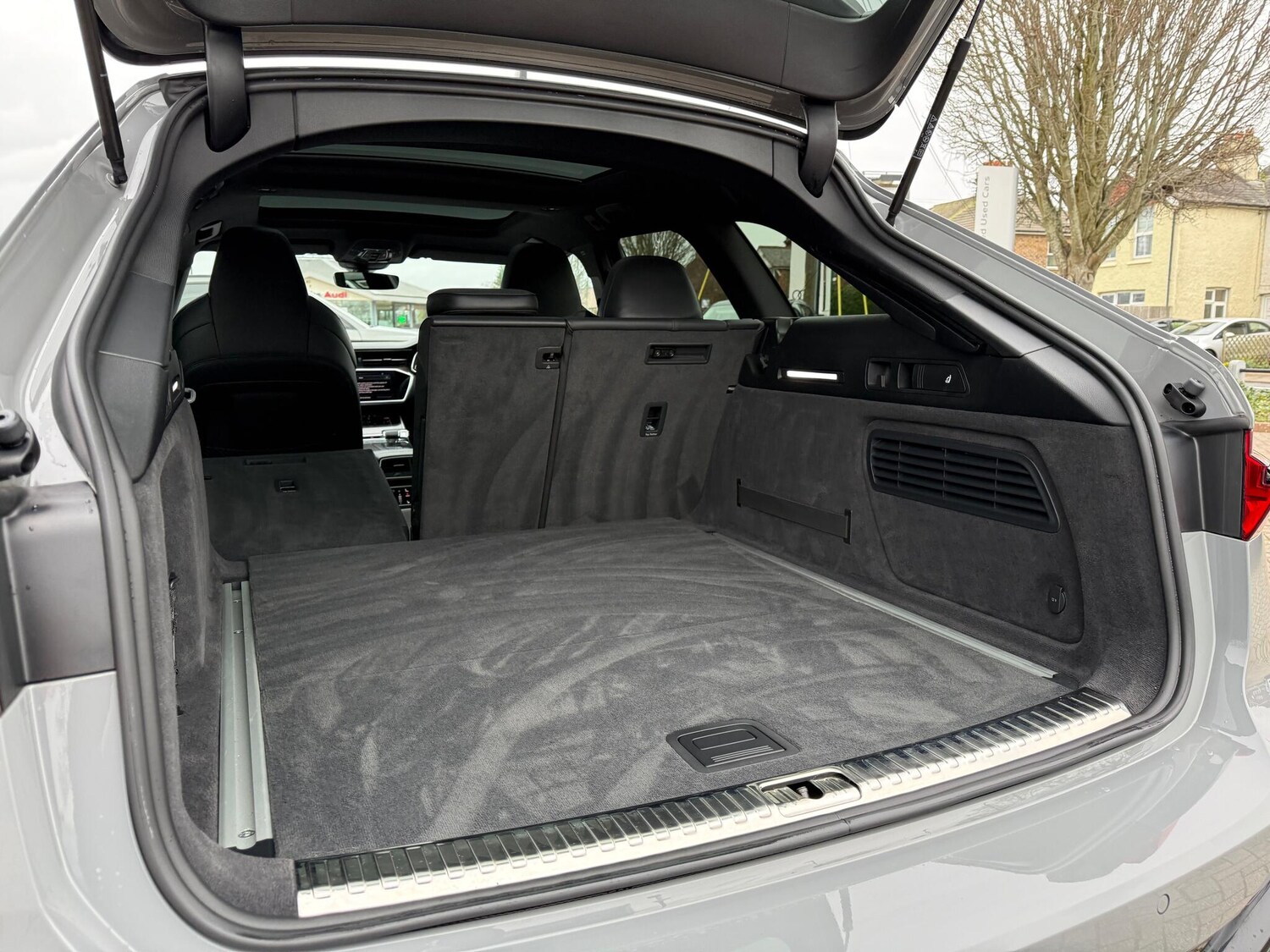 Used Audi RS6 Avant for sale - 77671330: Photo 44