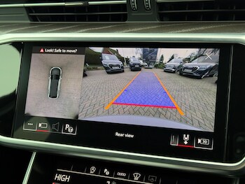 Used Audi RS6 Avant 2023 for sale - 77671330: Photo