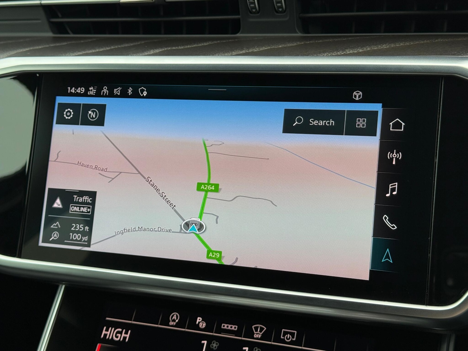 Used Audi RS6 Avant for sale - 77671330: Photo 5