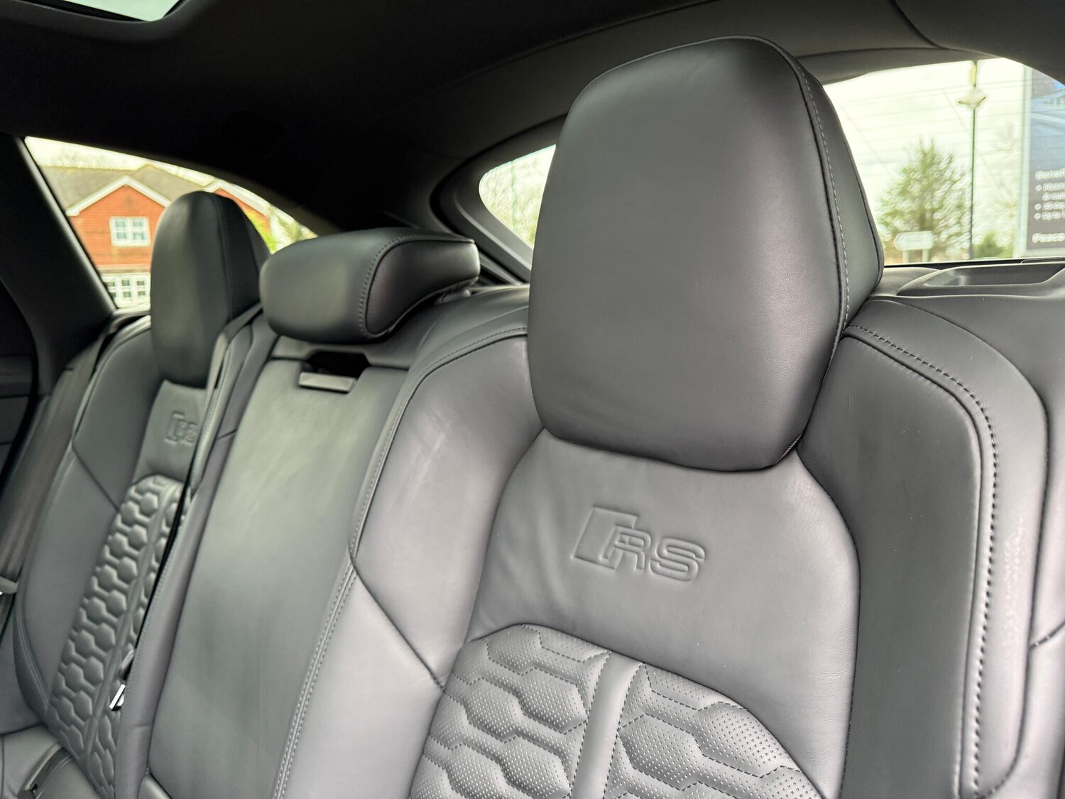 Used Audi RS6 Avant for sale - 77671330: Photo 52