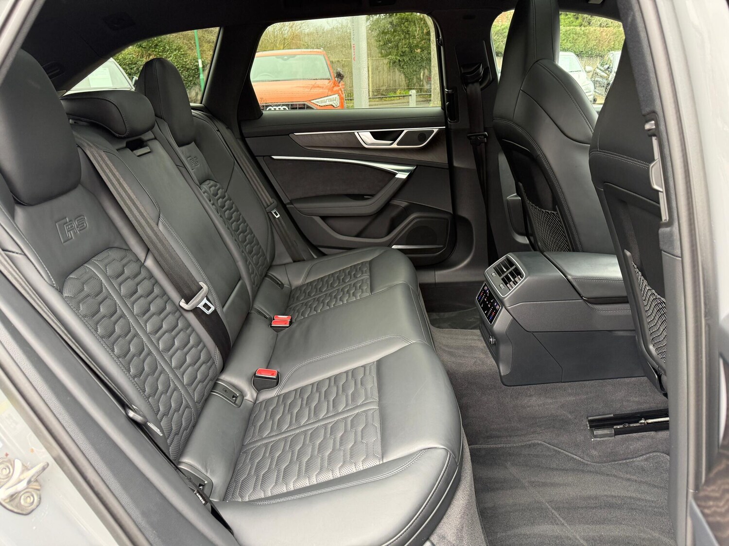 Used Audi RS6 Avant for sale - 77671330: Photo 54
