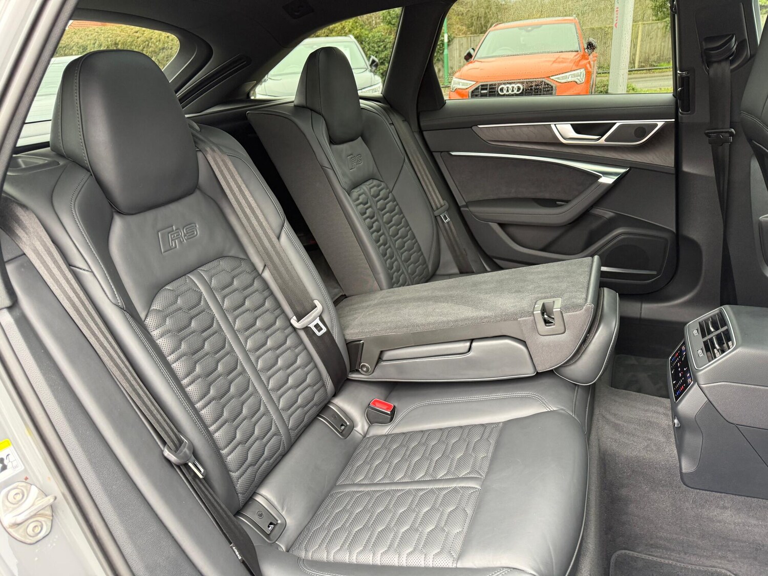 Used Audi RS6 Avant for sale - 77671330: Photo 56