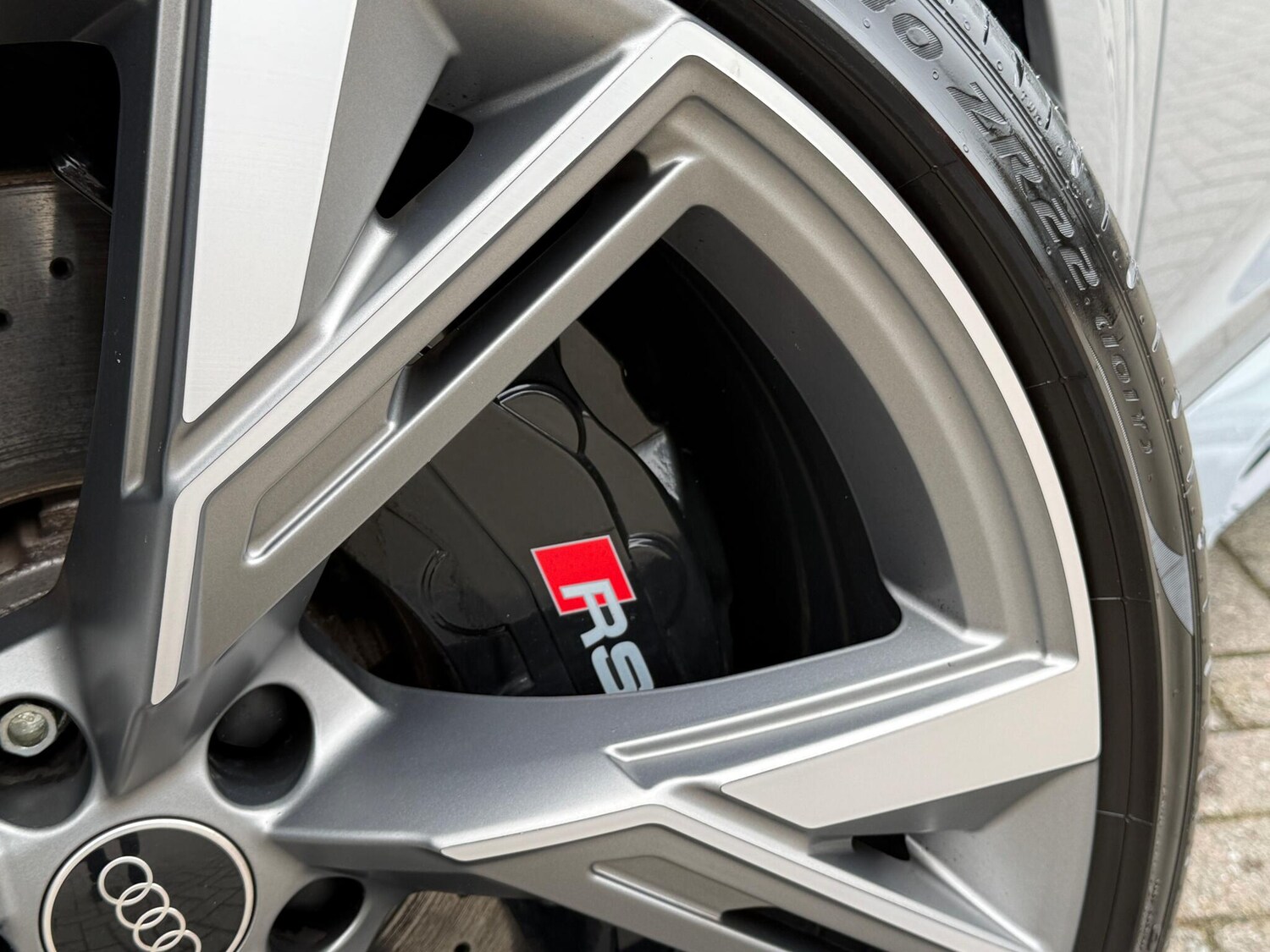 Used Audi RS6 Avant for sale - 77671330: Photo 60