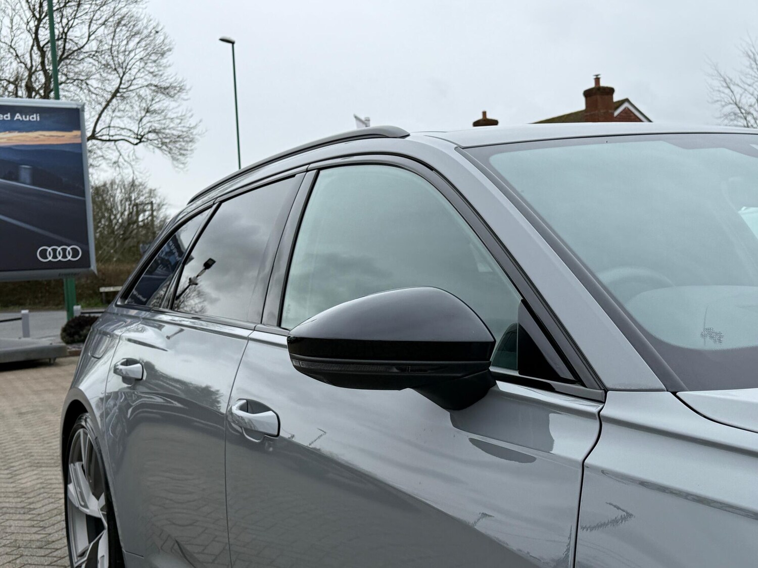 Used Audi RS6 Avant for sale - 77671330: Photo 61