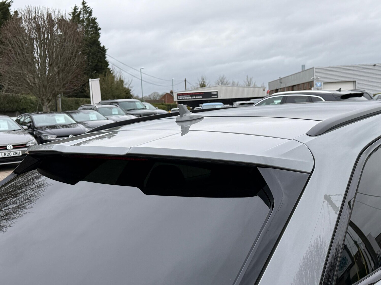 Used Audi RS6 Avant for sale - 77671330: Photo 62