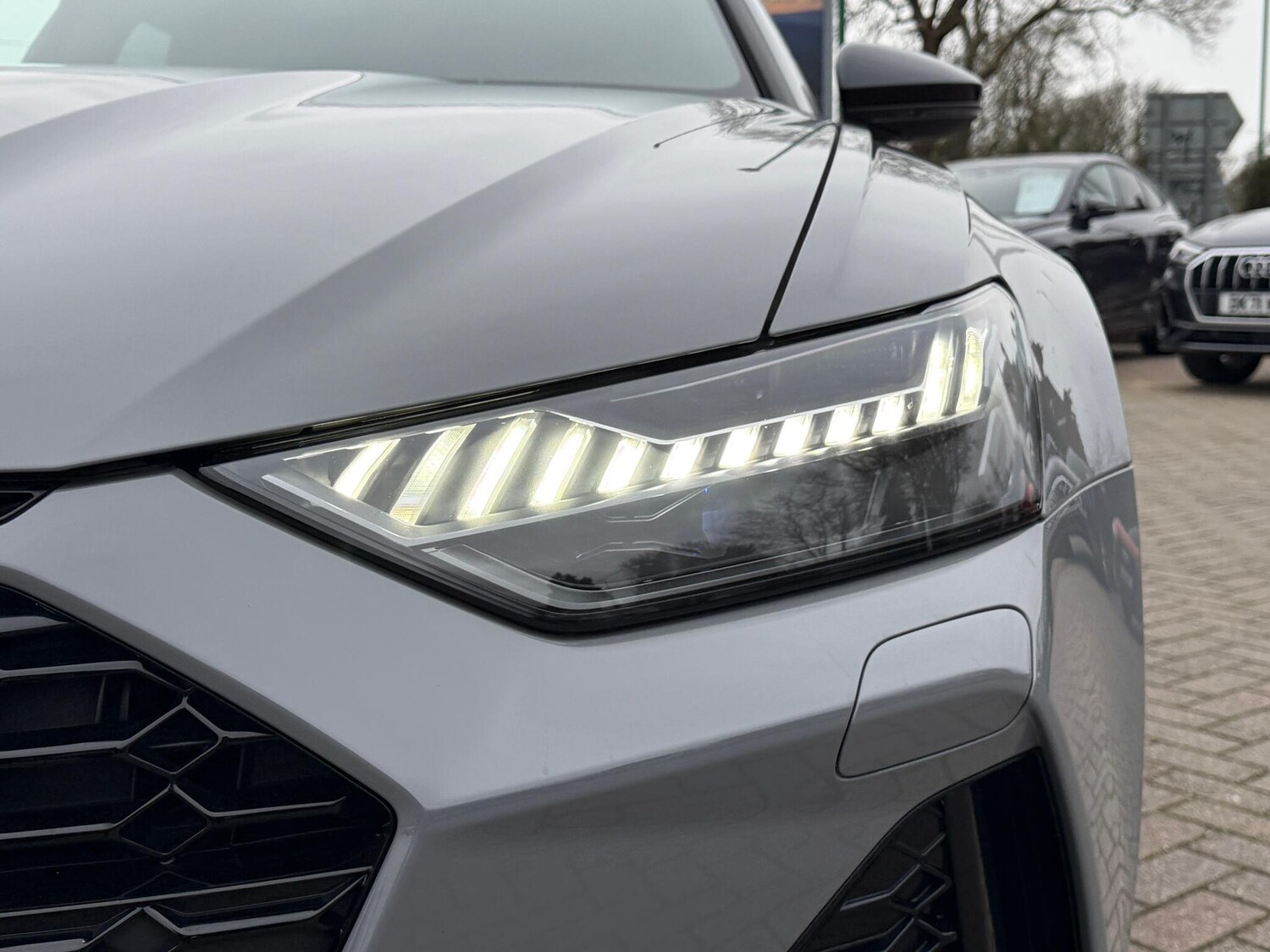 Used Audi RS6 Avant for sale - 77671330: Photo 65