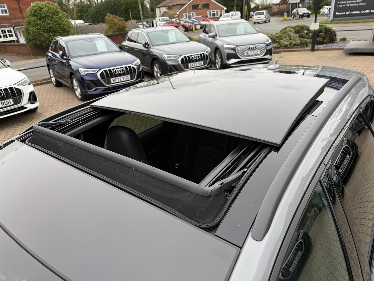 Used Audi RS6 Avant for sale - 77671330: Photo 8