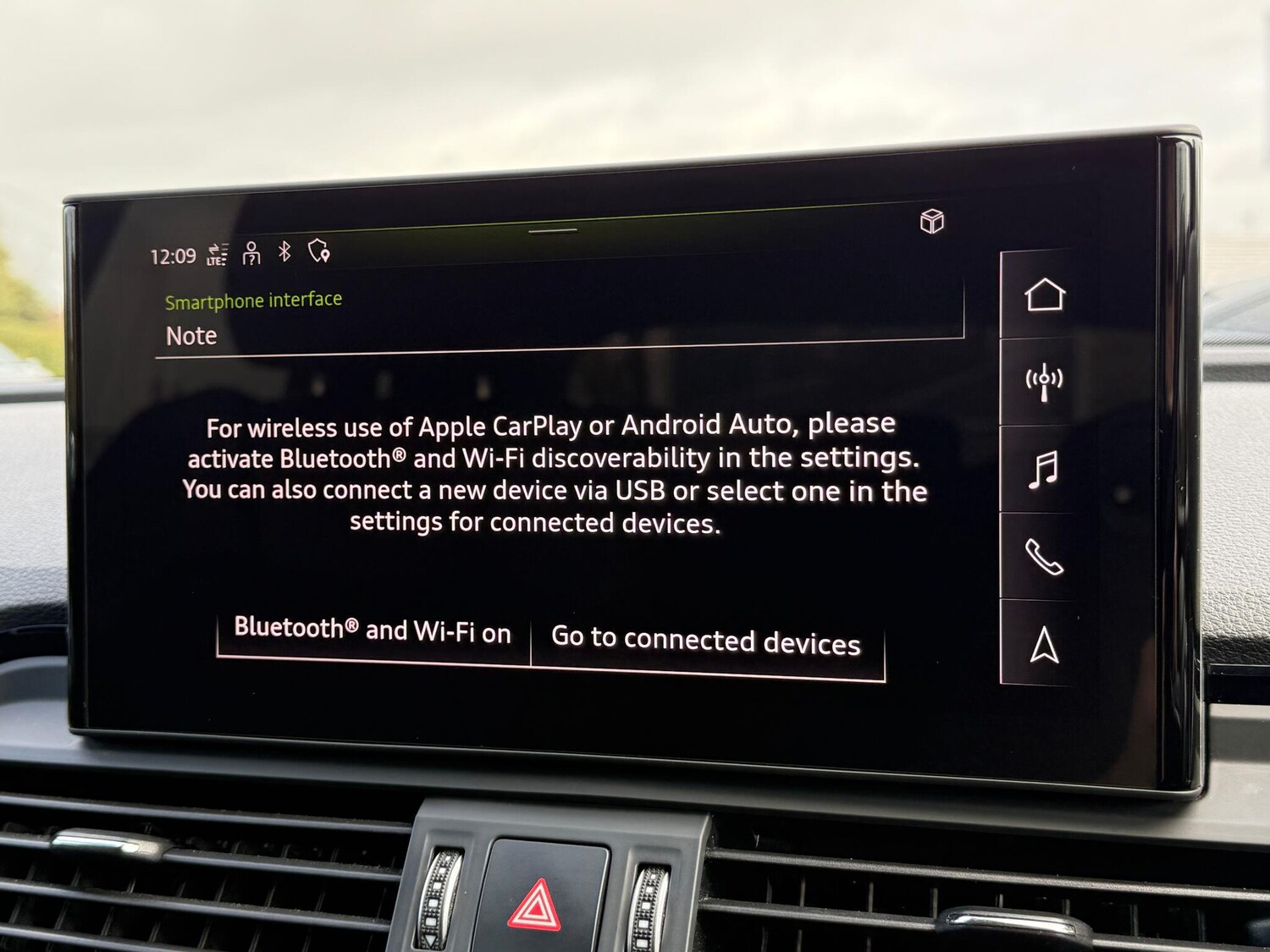 Used Audi Q5 2023 for sale - 77524126: Photo 10