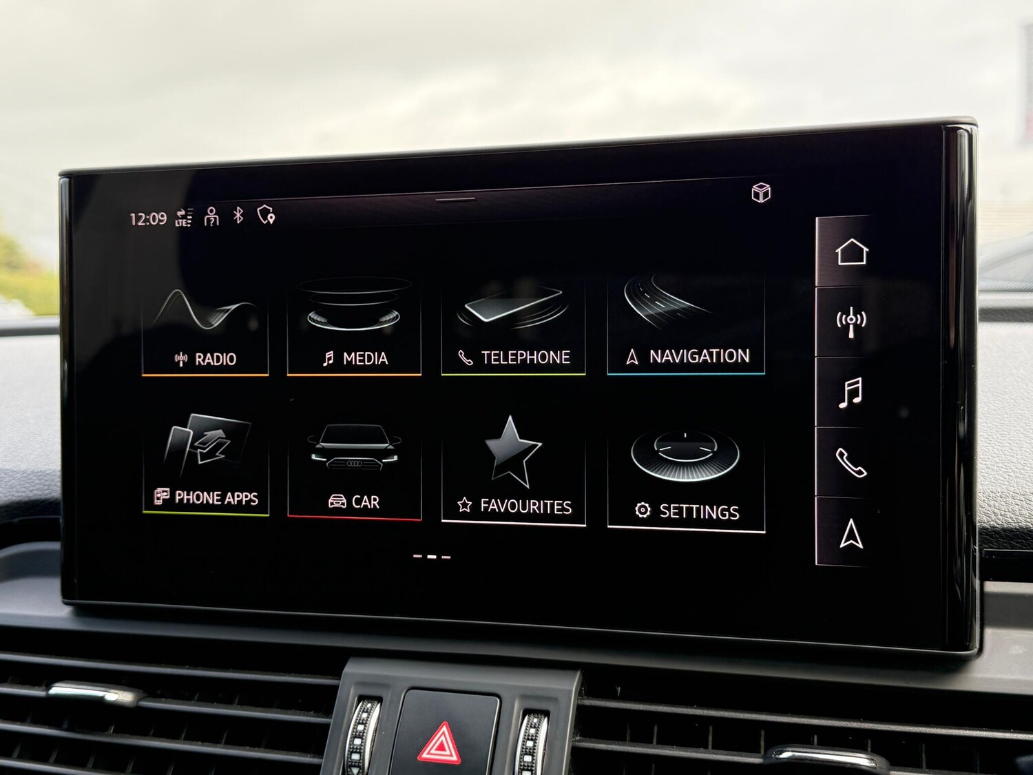 Used Audi Q5 2023 for sale - 77524126: Photo 11