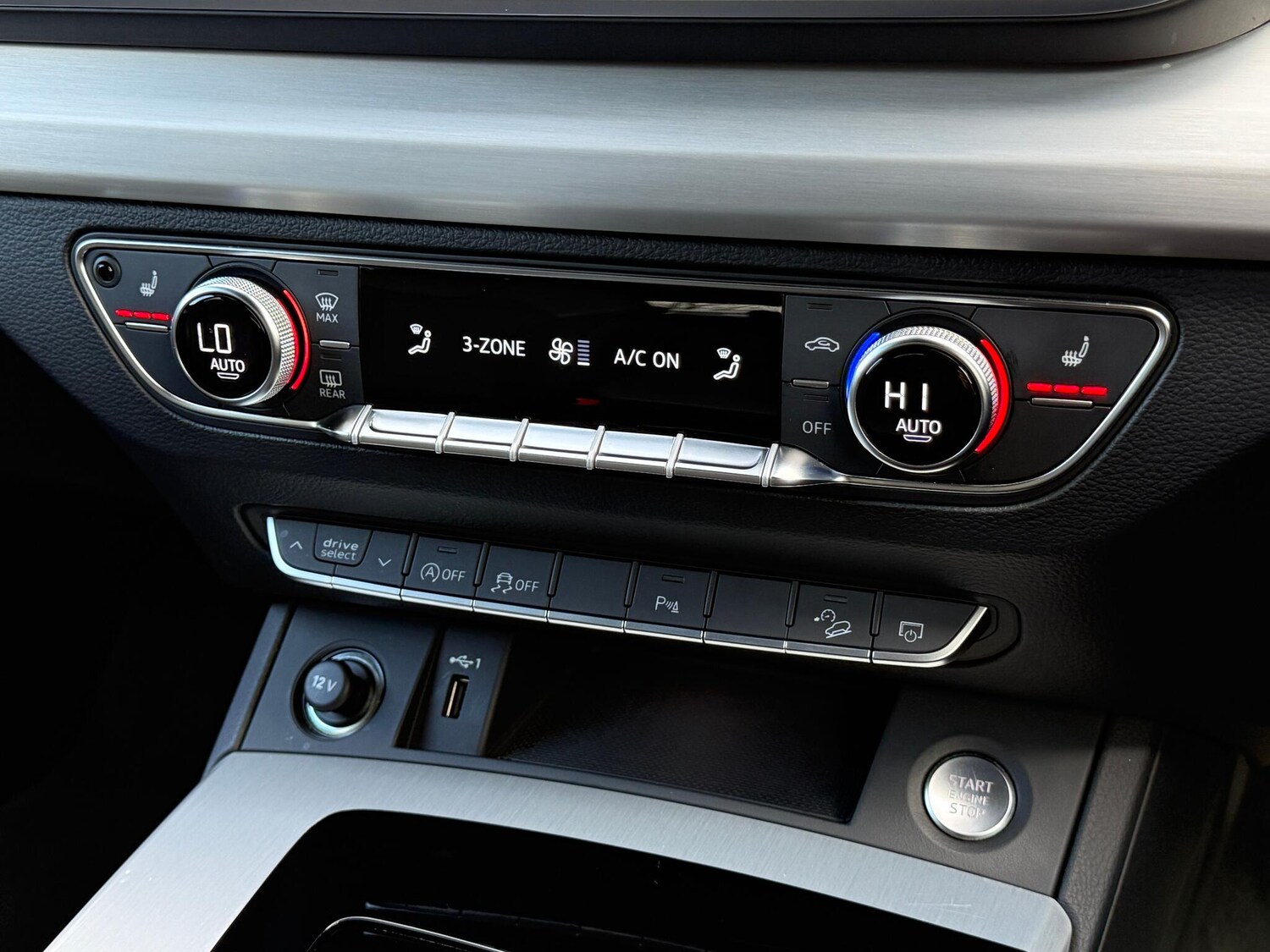 Used Audi Q5 2023 for sale - 77524126: Photo 13